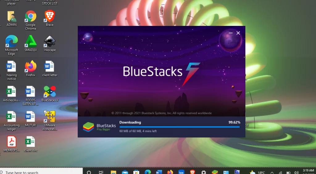 Download Inshot video editor for pc with BlueStacks